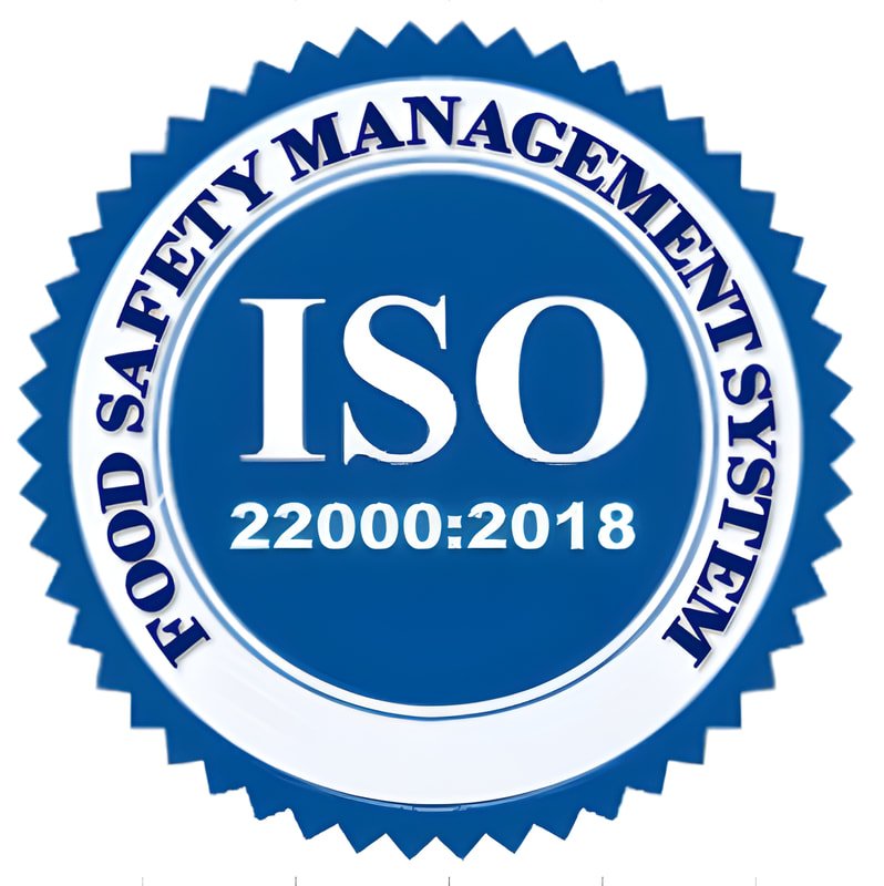 ISO 22000:2018