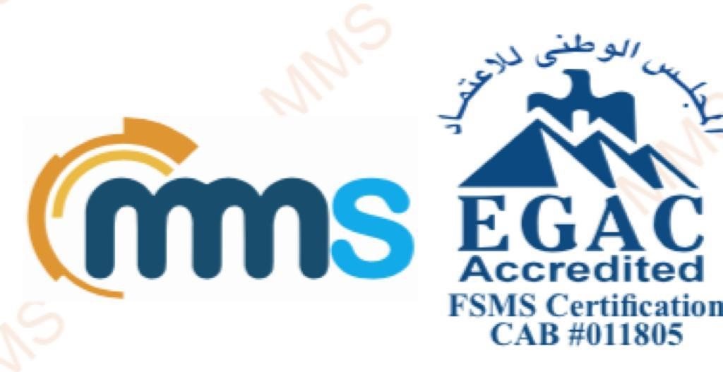 EGAC Accredited